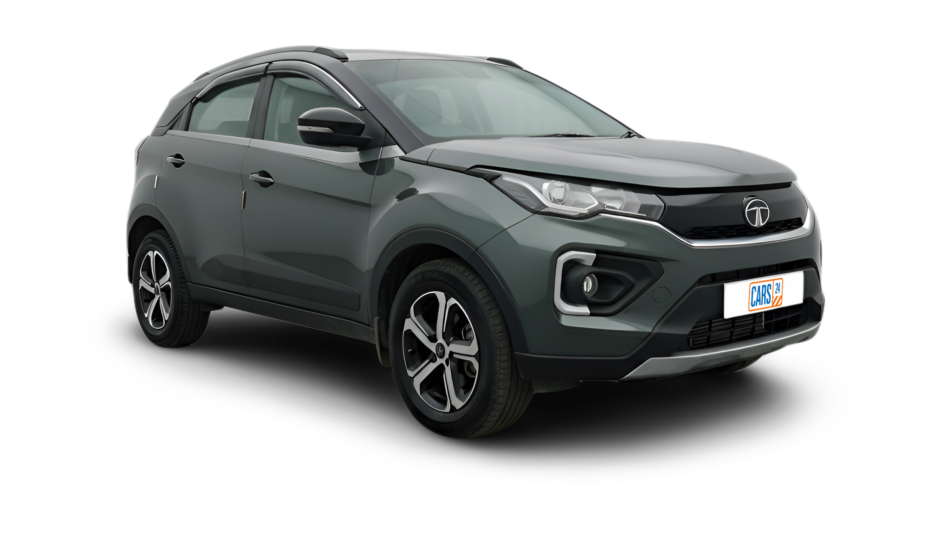 Tata NEXON-img